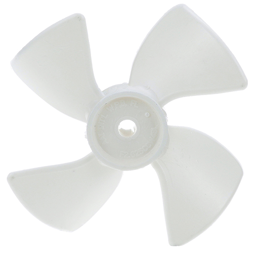 (image for) APW Wyott 85107 FAN BLADE - Click Image to Close